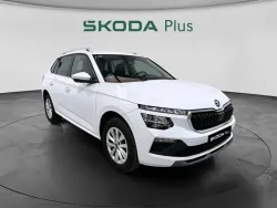 Skoda Kamiq 1.0 TSI Selection 85kW