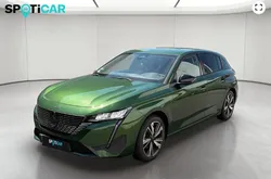 Peugeot 308 PureTech 130ch S&S BVM6 - Allure