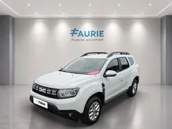 DACIA Duster TCe 150 4x2 EDC Expression