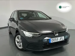 Volkswagen Golf 1.0 TSI 81kW