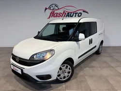 FIAT DOBLO III COMBI MAXI 1.3 MJTD 90cv/2016