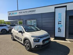 Citroen C3 1.2 PureTech 83 Feel Pack