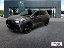 DS 7 DS7 Crossback BlueHDi 130 EAT8 Performance Line+