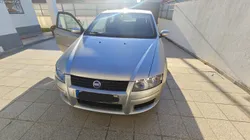 Fiat Stilo Hatchback