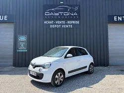 Renault TWINGO III Zen 1.0 SCe 71cv