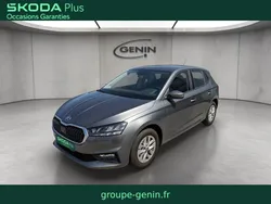 SKODA Fabia 1.0 TSI 95 ch EVO 2 BVM5 Selection