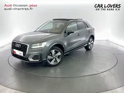 AUDI Q2 40 TFSI 190 S tronic 7 Quattro Design Luxe