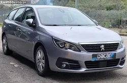 Peugeot 308 SW 1.5 BHDI BUSINESS LINE