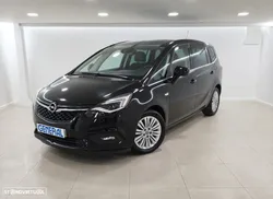 Opel Zafira 1.6 CDTi Innovation S/S