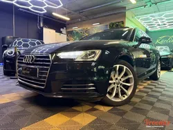 Audi A4 AVANT 2.0 TFSI 190 cv ULTRA DESIGN LUXE S-TRONIC BVA8 I TOIT OUVRANT - CarPlay - VIRTUAL CO