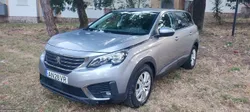 Peugeot 5008 FULL EXTRAS - Automatica