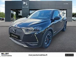 DS DS3 Crossback PureTech 130 EAT8 Performance Line