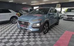 HYUNDAI KONA 1.6 CRDi 136 DCT-7 Executive