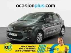 CITROEN C4 Picasso 1.2 PureTech S&S Seduction