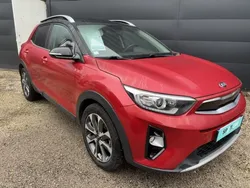 Kia Stonic 1.0 T-GDi 120ch ISG Design Euro6d-T