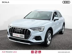 Audi Q3 35 TFSI 150 ch Design Luxe