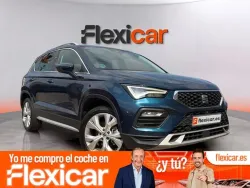 SEAT Ateca 1.5 EcoTSI S&S Xcellence