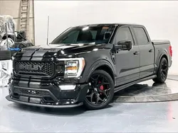 Ford F150 Shelby V8 5L 775HP 2022