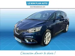 Renault Scenic 1.7 Blue dCi 120ch Business