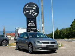 VOLKSWAGEN GOLF 1.5 TSI 150 EVO DSG7 Match Suivi Vw