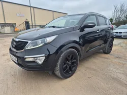 KIA SPORTAGE 1.7 CDTI 116ch 2014