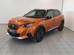 Peugeot 2008 e-2008 136ch GT
