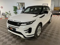 Land Rover Range Rover Evoque R-DYNAMIC 163 CV