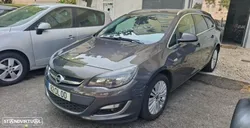 Opel Astra Sports Tourer 1.6 CDTi Cosmo S/S