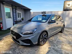 Hyundai i30 CW