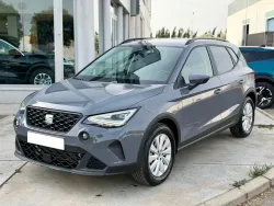 SEAT Arona 1.0 TSI S&S Style Special Edition 115