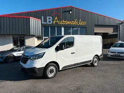 TRAFIC 2.0 DCI 130 CV Confort / 1ere Main / T.B.E
