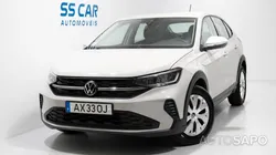 Volkswagen Taigo de 2022