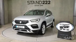 Seat Ateca 1.5 TSI Xperience DSG de 2022