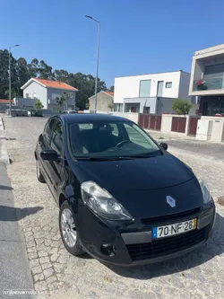 Renault Clio 1.2 16V Confort
