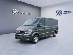 Volkswagen Crafter VAN 30 L3H3 2.0 TDI 140 CH BUSINESS