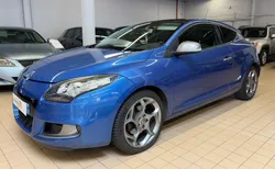 RENAULT Megane coupe 2.0 dCi 160ch FAP GT