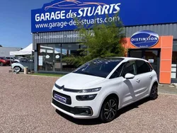 CITROEN C4 PICASSO 1.5 BlueHDi - 130 S&S Shine