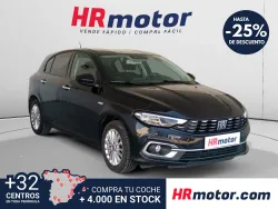 FIAT Tipo SW 1.0 Life