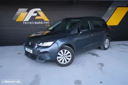 SEAT Arona 1.0 TSI Style