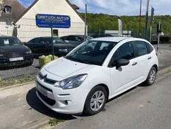 Citroen c3 hdi 70ch confort