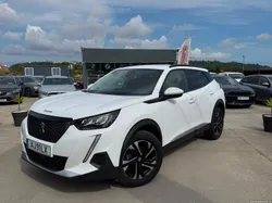 Peugeot 2008 1.5 BlueHDI 110