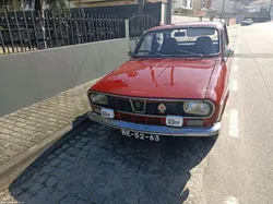 Renault 12 TS