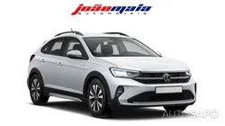 Volkswagen Taigo de 2023
