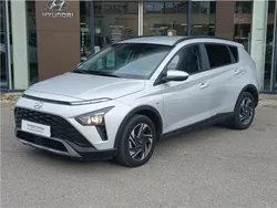 Hyundai Bayon 1.0 T-GDI 100 HYBRID 48V Intuitive