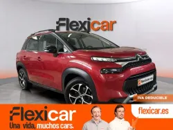 CITROEN C3 Aircross Puretech S&S Max 110