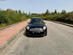 MINI Cooper D