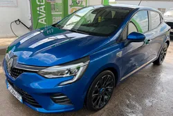CLIO V 1.0 TCE 100cv 12V TURBO 2020 / PROGRAMMER ETHANOL e85 / GTIE 6 MOIS