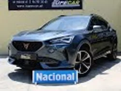 Cupra Formentor 2.0 TDI Sport