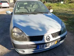 Renault Clio 1.2 16V