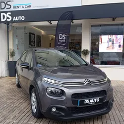 Citroën C3 1.2 PureTech